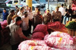 Pemprov Kepulauan Babel intensifkan awasi distribusi sembako