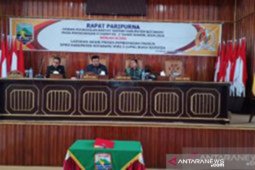 Semangat baru wakil rakyat Kotabaru