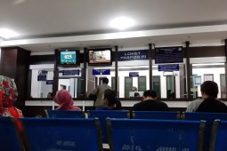 Imigrasi Pontianak perketat permohonan paspor tujuan negara China
