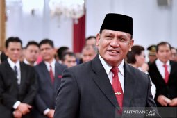 Cegah korupsi, KPK berhasil selamatkan kerugian negara Rp61,5 triliun