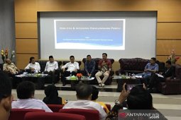LBH NarendraDhipa ingatkan penyelenggara Pemilu tidak melanggar kode etik