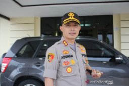 Penindakan pelanggar lalu lintas di Kabupaten Bangka Barat meningkat 2.126 kasus