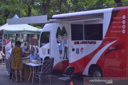 Imigrasi selamatkan 6.941 WNI dari potensi perdagangan orang sepanjang 2019