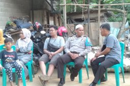 Warga Desa Maburai Tabalong tewas dikeroyok
