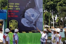 Disnakertrans Jatim akan menggelar berbagai kegiatan K3 di tahun 2020