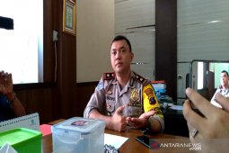 700 Personel disiagakan amankan malam pergantian tahun