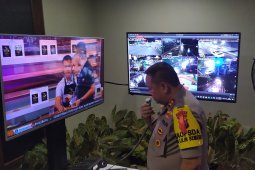Tahun baru, Polda Jatim prioritaskan pengamanan di tempat wisata dan ibadah