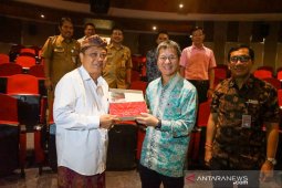 Pemkot Denpasar jajaki "Sister City" dengan Vietnam