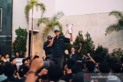 KKAI: 2019 masih terjadi represi terhadap kebebasan akademik di Indonesia