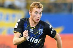 Juventus dan Atlanta sudah sepakati transfer Dejan  Kulusevski