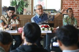 Ganjar manfaatkan "WAG" untuk antisipasi banjir