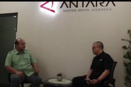 Bincang singkat The Kaldera