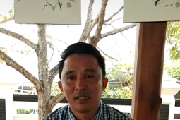 HUT ke-82 LKBN Antara