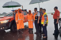 Kemenhub keluarkan edaran untuk operator penerbangan hadapi kontingensi