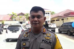 Kapolres Langkat: Personel jangan coba-coba backing bandar narkoba