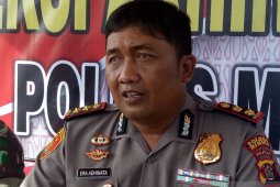 Polisi: letusan senjata api di Tembagapura didalangi KKB