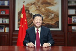 Xi beritahu Biden konfrontasi China-AS jadi bencana bagi kedua negara