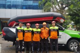 ACT Jatim buka kanal korban  banjir
