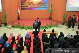 Wali Kota : jangan sampai ada laporan pelayanan pilih-pilih