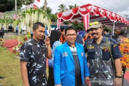 AMPI dukung kader Golkar maju Pilkada Tapanuli Selatan