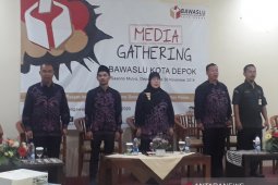 Bawaslu Depok bentuk "Cyber Patrol" untuk jaga netralitas ASN pada Pilkada 2020