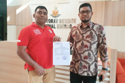 Anggota DPRK Aceh Jaya bantah ganggu istri orang