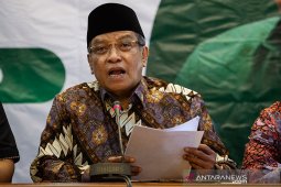 Muncul penolakan, NU anjurkan perlakuan jenazah COVID-19 dengan penuh penghormatan