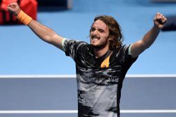 Thiem yakin tahun ini 'Tiga Besar' tumbang di ajang Grand Slam