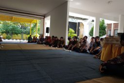 Bupati Bekasi imbau warga mengungsi dari daerah rawan banjir
