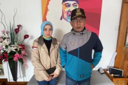 Gubernur Jawa Barat tinjau banjir Bekasi dan Bogor