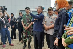 Kemenkes kerahkan bantuan psikologis atasi trauma akibat bencana banjir