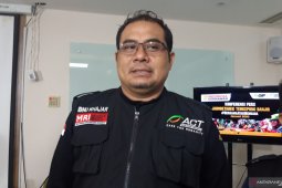 ACT lakukan aksi tanggap darurat banjir wilayah Jabodetabek