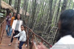 Pemkab Bangka Barat kuatkan promosi wisata