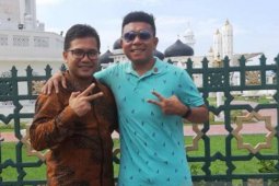 Pelajaran berharga dari Gracia Billy Mambrasar, Stafsus Presiden Jokowi
