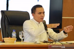 Pemkab Banyuwangi normalisasi sungai antisipasi banjir