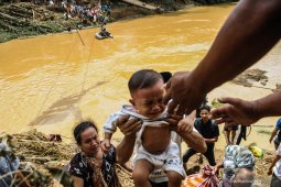 Death toll climbs to 46 in early 2020 floods, landslides
