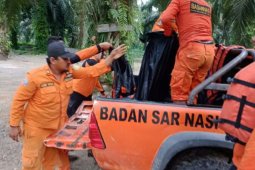 Seorang lagi diduga korban banjir bandang di Labura ditemukan