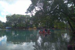Korban tenggelam di Danau Linting ditemukan tidak bernyawa