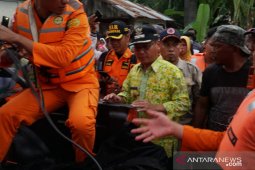 Wabup Gorontalo Utara imbau warga mewaspada gelombang tinggi