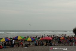 300 ribu wisatawan kunjungi Bantul selama libur akhir tahun