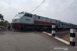 Daop 7 Madiun : Volume penumpang kereta semakin naik