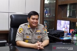 Polda Jatim pecat 37 anggota selama 2019