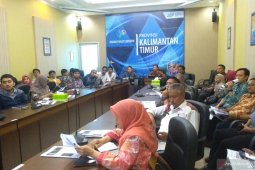 Pertumbuhan Industri pengolahan Kaltim naik 2,75 persen