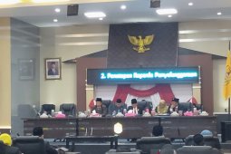 DPRD Banjarmasin tetapkan Perda cegah penyalahgunaan narkotika