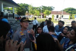 Sepanjang 2019 tercatat 316 laka lantas tewaskan 125 orang di Maluku