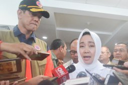 Hujan ekstrem diramalkan hingga 15 Januari