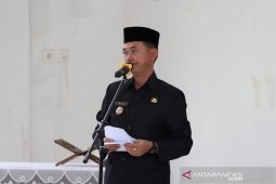 Pemerintah Kabupaten Bangka bentuk BPBD