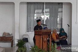 Pemkab Bangka fokuskan percepatan pelayanan masyarakat
