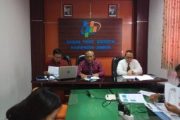 Selama 2019, Jember alami inflasi 2,04 persen masih di bawah Jatim dan nasional