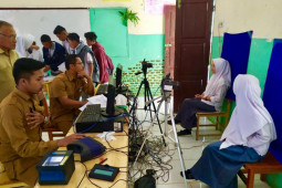 Disdukcapil Aceh Tengah terbitkan 14.946 KTP Elektronik 2019
